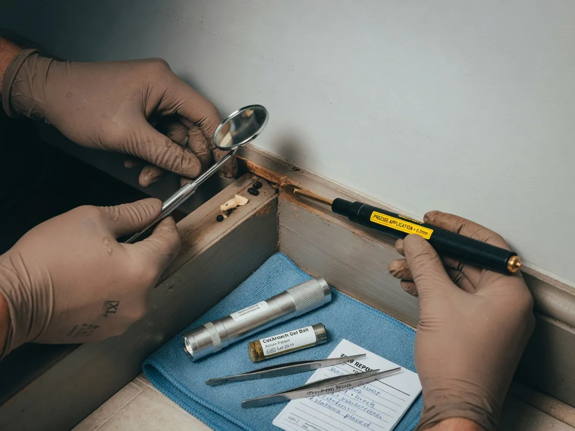 Why choose Emergency Pest Control in Broad Run, VA